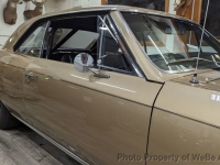 1967 Chevrolet Chevelle for sale in St. Augustine, Florida (ID-156050)