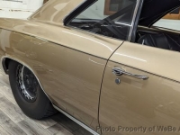 1967 Chevrolet Chevelle for sale in St. Augustine, Florida (ID-156050)