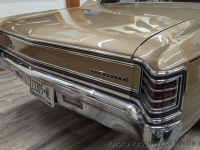 1967 Chevrolet Chevelle for sale in St. Augustine, Florida (ID-156050)