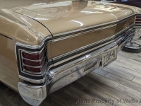 1967 Chevrolet Chevelle for sale in St. Augustine, Florida (ID-156050)