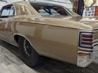 1967 Chevrolet Chevelle for sale in St. Augustine, Florida (ID-156050)