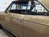 1967 Chevrolet Chevelle for sale in St. Augustine, Florida (ID-156050)