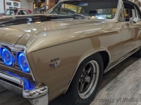 1967 Chevrolet Chevelle for sale in St. Augustine, Florida (ID-156050)