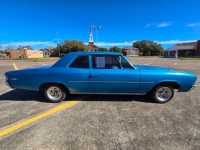 1967 Chevrolet Chevelle for sale in Michigan (ID-161329)