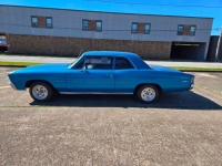 1967 Chevrolet Chevelle for sale in Michigan (ID-161329)