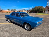 1967 Chevrolet Chevelle for sale in Michigan (ID-161329)