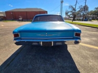 1967 Chevrolet Chevelle for sale in Michigan (ID-161329)