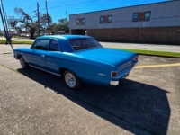 1967 Chevrolet Chevelle for sale in Michigan (ID-161329)