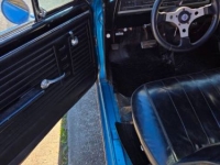 1967 Chevrolet Chevelle for sale in Michigan (ID-161329)