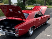 1967 Chevrolet Chevelle for sale (ID-161576)