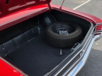 1967 Chevrolet Chevelle for sale (ID-161576)