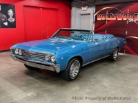1967 Chevrolet Chevelle for sale in Riverhead, New York (ID-162145)