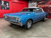 1967 Chevrolet Chevelle for sale in Riverhead, New York (ID-162145)