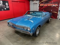 1967 Chevrolet Chevelle for sale in Riverhead, New York (ID-162145)