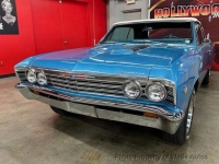 1967 Chevrolet Chevelle for sale in Riverhead, New York (ID-162145)