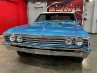 1967 Chevrolet Chevelle for sale in Riverhead, New York (ID-162145)