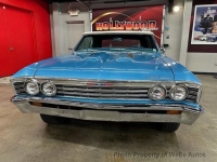 1967 Chevrolet Chevelle for sale in Riverhead, New York (ID-162145)