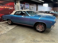 1967 Chevrolet Chevelle for sale in Riverhead, New York (ID-162145)