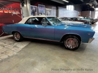 1967 Chevrolet Chevelle for sale in Riverhead, New York (ID-162145)