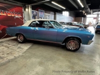 1967 Chevrolet Chevelle for sale in Riverhead, New York (ID-162145)