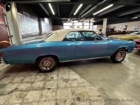 1967 Chevrolet Chevelle for sale in Riverhead, New York (ID-162145)