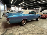 1967 Chevrolet Chevelle for sale in Riverhead, New York (ID-162145)