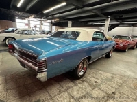 1967 Chevrolet Chevelle for sale in Riverhead, New York (ID-162145)