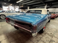 1967 Chevrolet Chevelle for sale in Riverhead, New York (ID-162145)