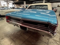 1967 Chevrolet Chevelle for sale in Riverhead, New York (ID-162145)