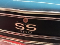 1967 Chevrolet Chevelle for sale in Riverhead, New York (ID-162145)