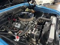 1967 Chevrolet Chevelle for sale in Michigan (ID-162159)