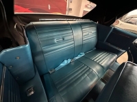 1967 Chevrolet Chevelle for sale in Michigan (ID-162159)