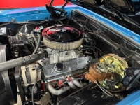 1967 Chevrolet Chevelle for sale in Michigan (ID-162159)