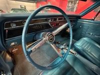 1967 Chevrolet Chevelle for sale in Michigan (ID-162159)