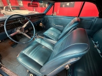 1967 Chevrolet Chevelle for sale in Michigan (ID-162159)