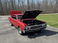 1967 Chevrolet Chevelle for sale (ID-161576)