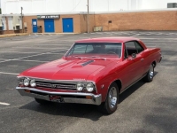 1967 Chevrolet Chevelle for sale (ID-161576)