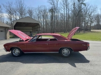 1967 Chevrolet Chevelle for sale (ID-161576)
