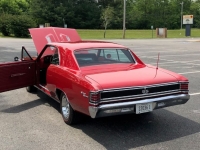 1967 Chevrolet Chevelle for sale (ID-161576)