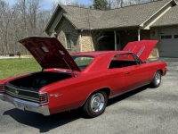 1967 Chevrolet Chevelle for sale (ID-161576)