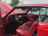 1967 Chevrolet Chevelle for sale (ID-161576)