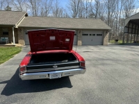 1967 Chevrolet Chevelle for sale (ID-161576)