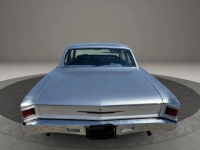 1967 Chevrolet Chevelle for sale in Michigan (ID-162431)