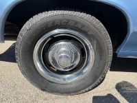 1967 Chevrolet Chevelle for sale in Michigan (ID-162431)