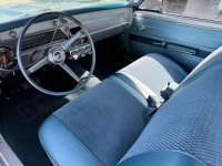1967 Chevrolet Chevelle for sale in Michigan (ID-162431)