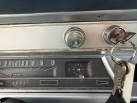 1967 Chevrolet Chevelle for sale in Michigan (ID-162431)