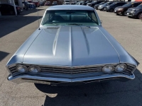 1967 Chevrolet Chevelle for sale in Michigan (ID-162431)