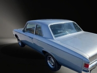 1967 Chevrolet Chevelle for sale in Michigan (ID-162431)