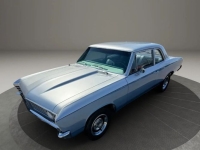 1967 Chevrolet Chevelle for sale in Michigan (ID-162431)