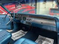 1967 Chevrolet Chevelle for sale in Michigan (ID-162594)